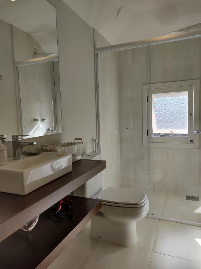 Agradavel Apt 2Quartos Para Familia Prox Ao Lago Negro - 4 Min Do Centro- Com Churrasqueira Грамаду Екстер'єр фото