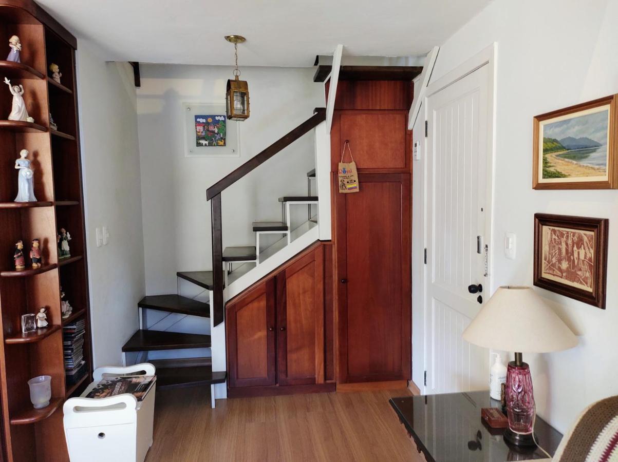 Agradavel Apt 2Quartos Para Familia Prox Ao Lago Negro - 4 Min Do Centro- Com Churrasqueira Грамаду Екстер'єр фото